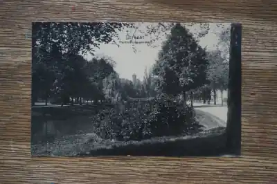 Zamów teraz Utrecht Plantsoen