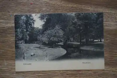 Utrecht Nieuweroord Oferta