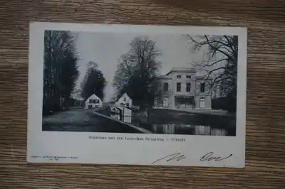 Premium Utrecht Stadsdam aan den Leidschen straatweg