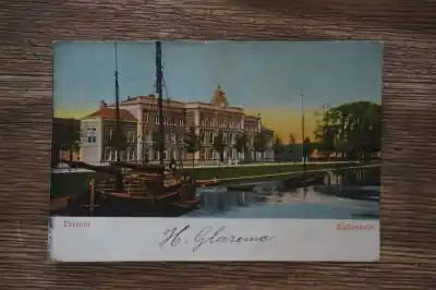 Zwrot pieniędzy Utrecht Ziekenhuis