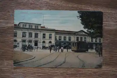 Kup teraz Utrecht Centraal Station