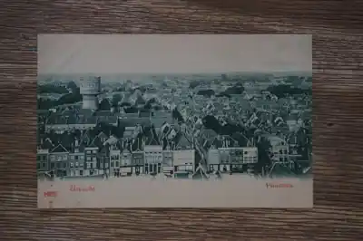 Utrecht Panorama Najlepsza cena