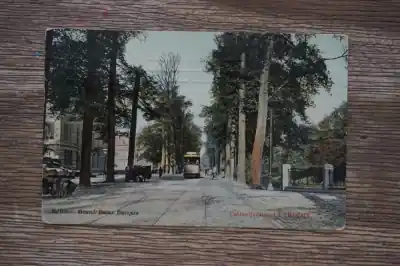 Oryginalny Utrecht Catharijnesingel