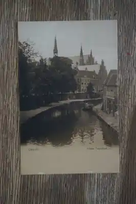 Tani Utrecht Achter Twijnstraat