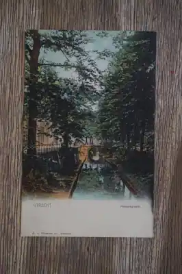 Bezpieczna płatność Utrecht Nieuwe gracht