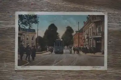 Wysoka jakość Utrecht Biltstraat