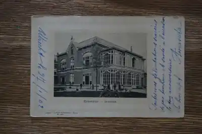 Deventer Ziekenhuis Tylko dziś