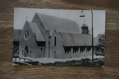 De Lier R.K. Kerk Niska cena