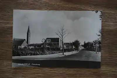 Naaldwijk Geestweg Darmowa dostawa