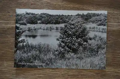 Rabat Vlieland Nieuwe Eendenkooi