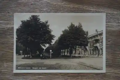 Premium Bergen op Zoom Wilhelminalaan