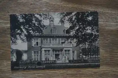 Voorburg Huize Eemwijk Promocja