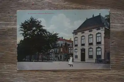 Tylko dziś Zierikzee St. Cornelia liefdehuis