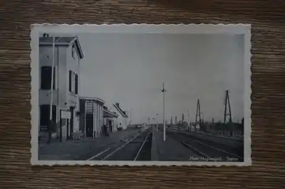 Heerhugowaard Station Zwrot pieniędzy