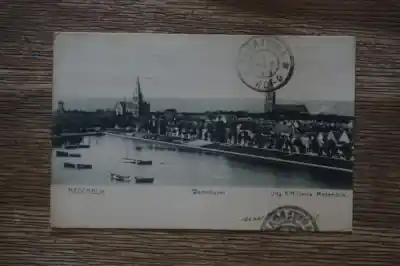 Rabat Medemblik Westerhaven