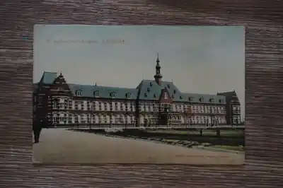 Utrecht St. Antonius ziekenhuis Nowość