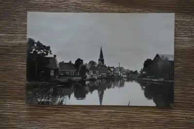 Wartena Wysoka jakość