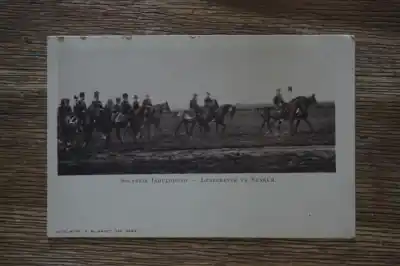 Renkum Souvenir inhuldiging Legerrevue Oryginalny