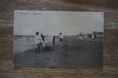 Zamów teraz Zandvoort Het strand