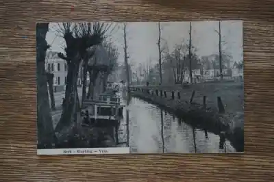 Beek Klapbrug Oferta