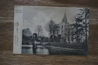 Zwrot pieniędzy Haamstede Het Slot