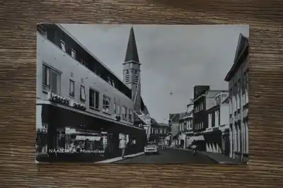 Naaldwijk Molenstraat Zamów teraz