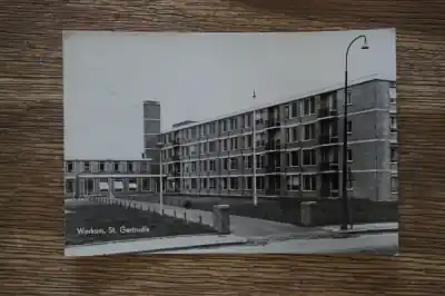 Promocja Workum St. Gertrudis