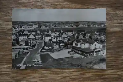Ekspresowa dostawa Wijk aan Zee Panorama