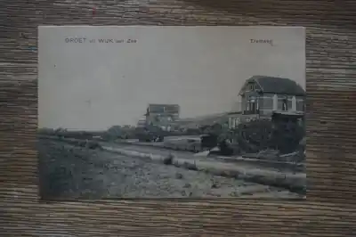 Rabat Wijk aan Zee Tramweg