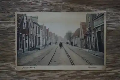 Bezpieczna płatność Monnickendam Noordeinde