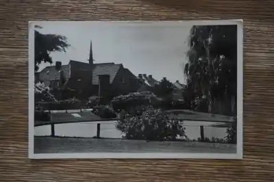 Oegstgeest W. de Zwijgerlaan Ostatnia szansa