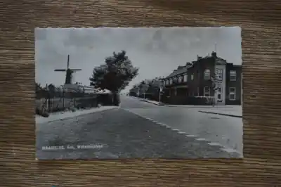 Ostatnia szansa Maassluis Kon. Wilhelminalaan