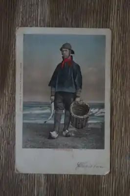 Premium Scheveningen