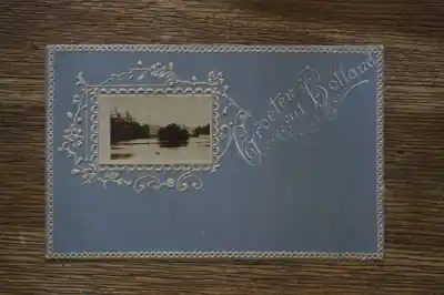 Szybka dostawa Den Haag Groeten uit Holland