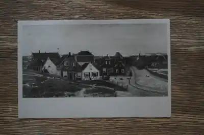 Oferta limitowana Scheveningen Dorp