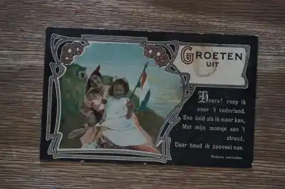 Groeten uit Ekspresowa dostawa