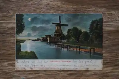 Zamów teraz Hollandsch Pittoresque