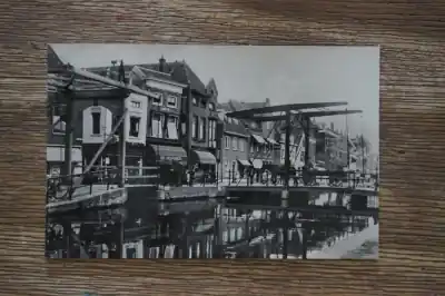 Tani Maassluis Noordvliet