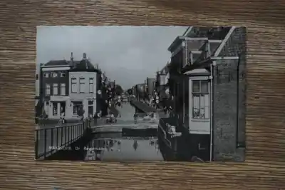 Maassluis Dr. Kuyperkade Wysoka jakość