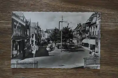 Maassluis Markt Rabat