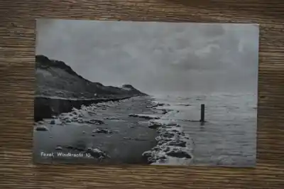 Wyprzedaż Texel Windkracht 10