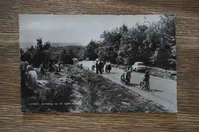 Ommen Autoweg op de Lemelerberg Bezpieczna płatność