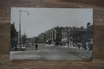 Rotterdam Boergoenschestraat Zamów teraz