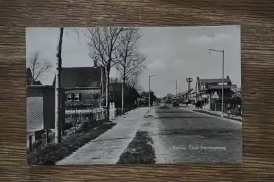 Popularny Pernis Oud Pernisseweg