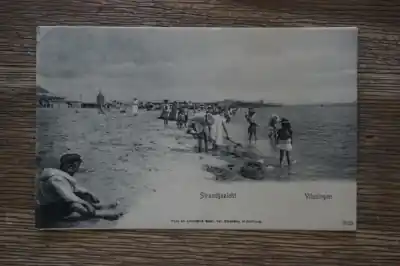 Vlissingen Strandgezicht Zwrot pieniędzy
