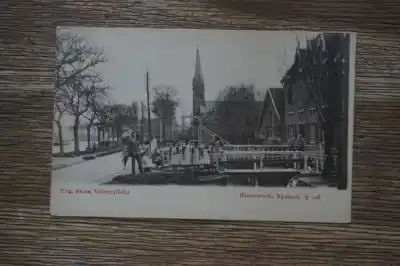 Popularny Scheveningen Palace hotel