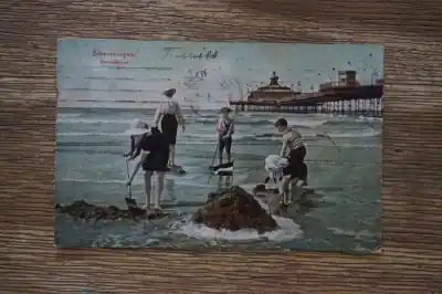 Scheveningen Strandleven Kup teraz