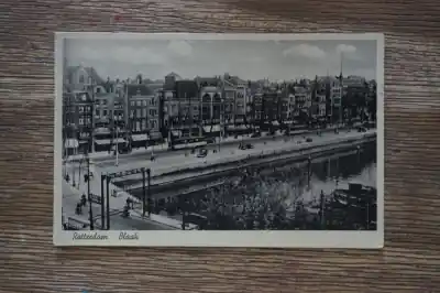 Rotterdam Blaak Tani