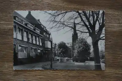 Ekspresowa dostawa Voorburg St. Antoniushove