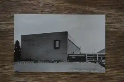 Voorburg Zwembad Sporthal Darmowa dostawa